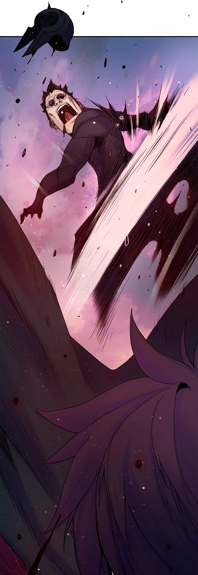Knight Under My Heart Capítulo 9 Página 62