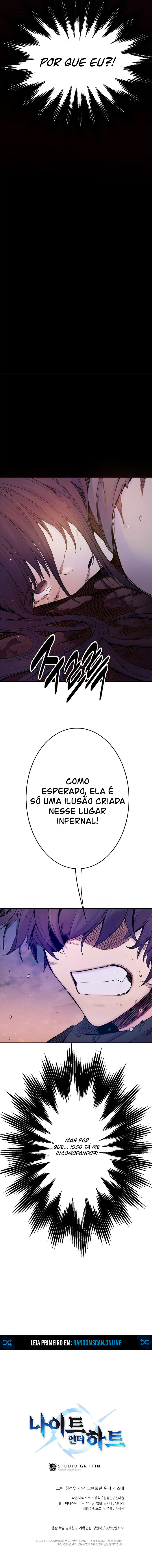 Knight Under My Heart Capítulo 9 Página 78