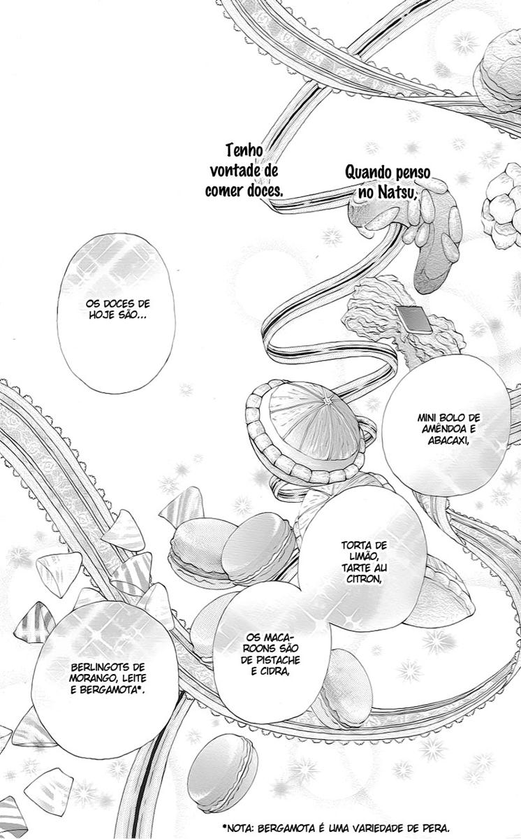 Komomo Confiserie Capítulo 1 Página 6