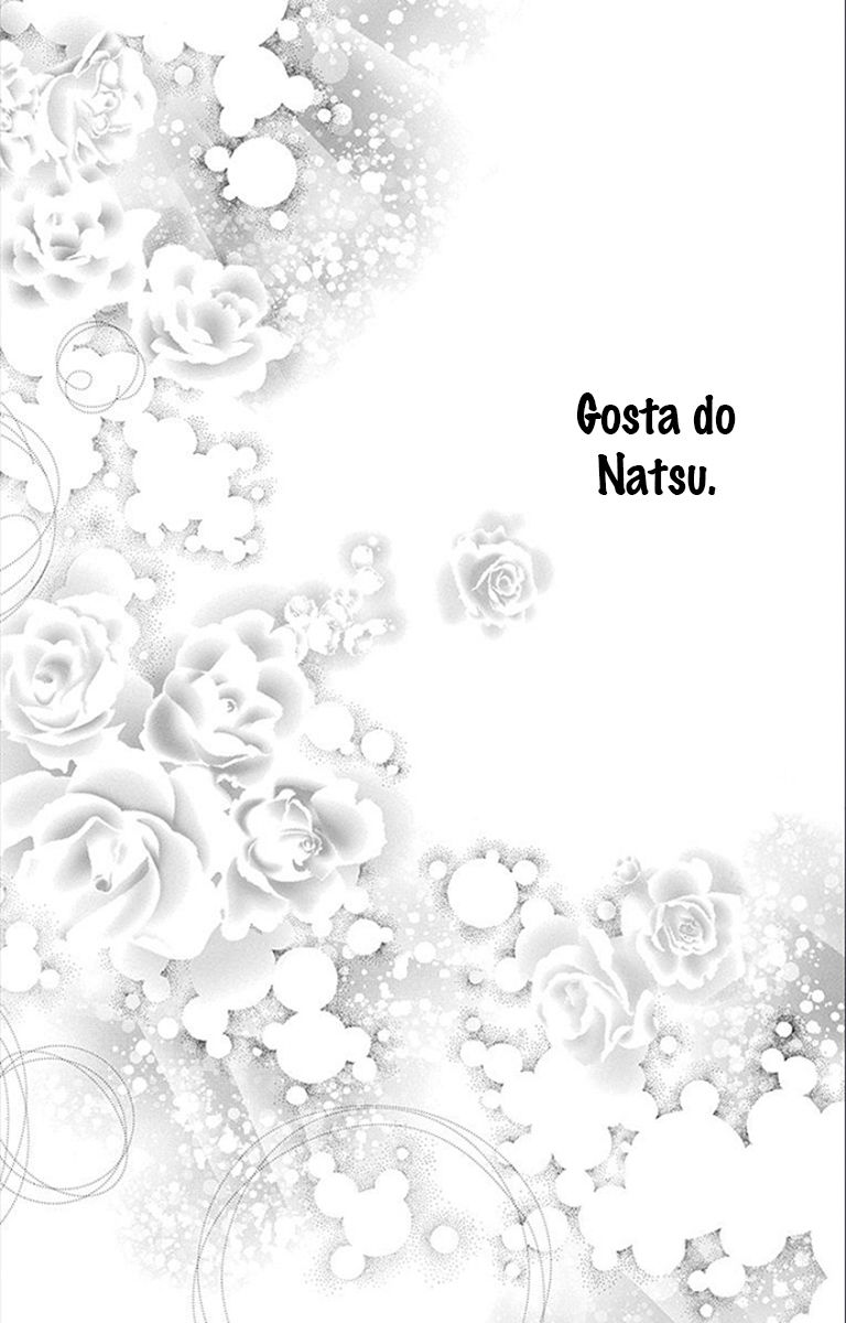 Komomo Confiserie Capítulo 28 Página 26