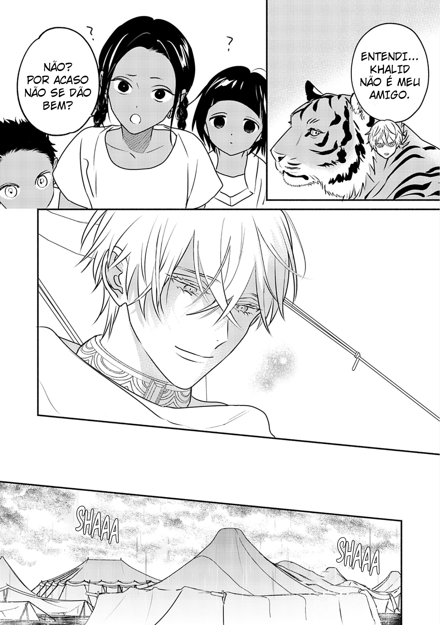 Kouguu no Omega Capítulo 10 Página 4
