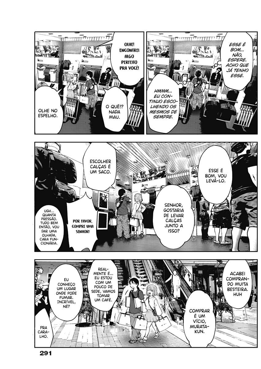 Kouiu no ga Ii (Pre-Serialization) Capítulo 0 Página 10