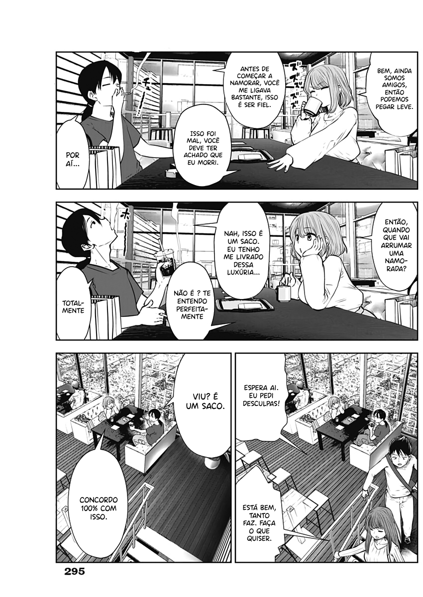 Kouiu no ga Ii (Pre-Serialization) Capítulo 0 Página 14