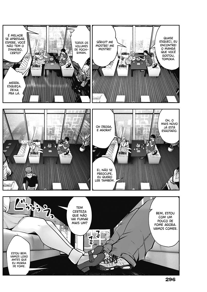 Kouiu no ga Ii (Pre-Serialization) Capítulo 0 Página 15