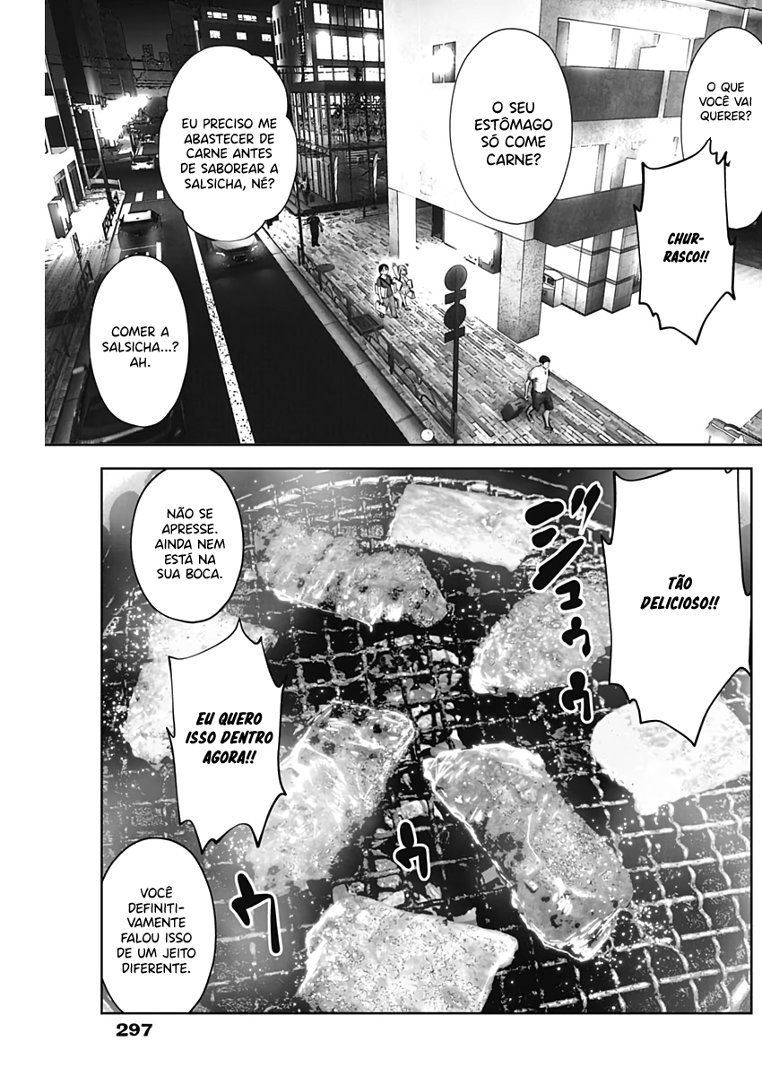 Kouiu no ga Ii (Pre-Serialization) Capítulo 0 Página 16