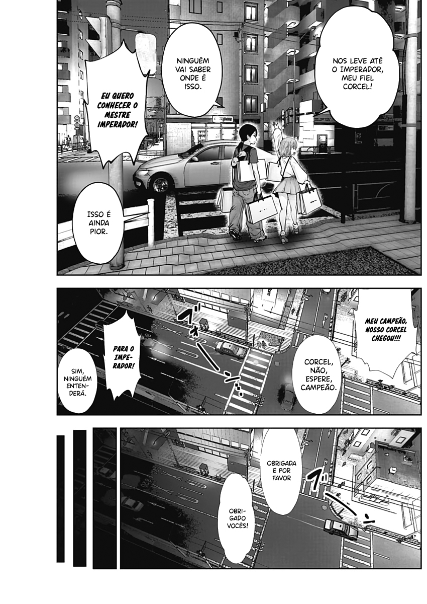 Kouiu no ga Ii (Pre-Serialization) Capítulo 0 Página 20