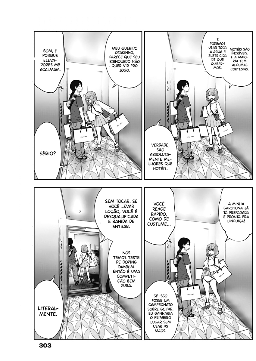 Kouiu no ga Ii (Pre-Serialization) Capítulo 0 Página 22
