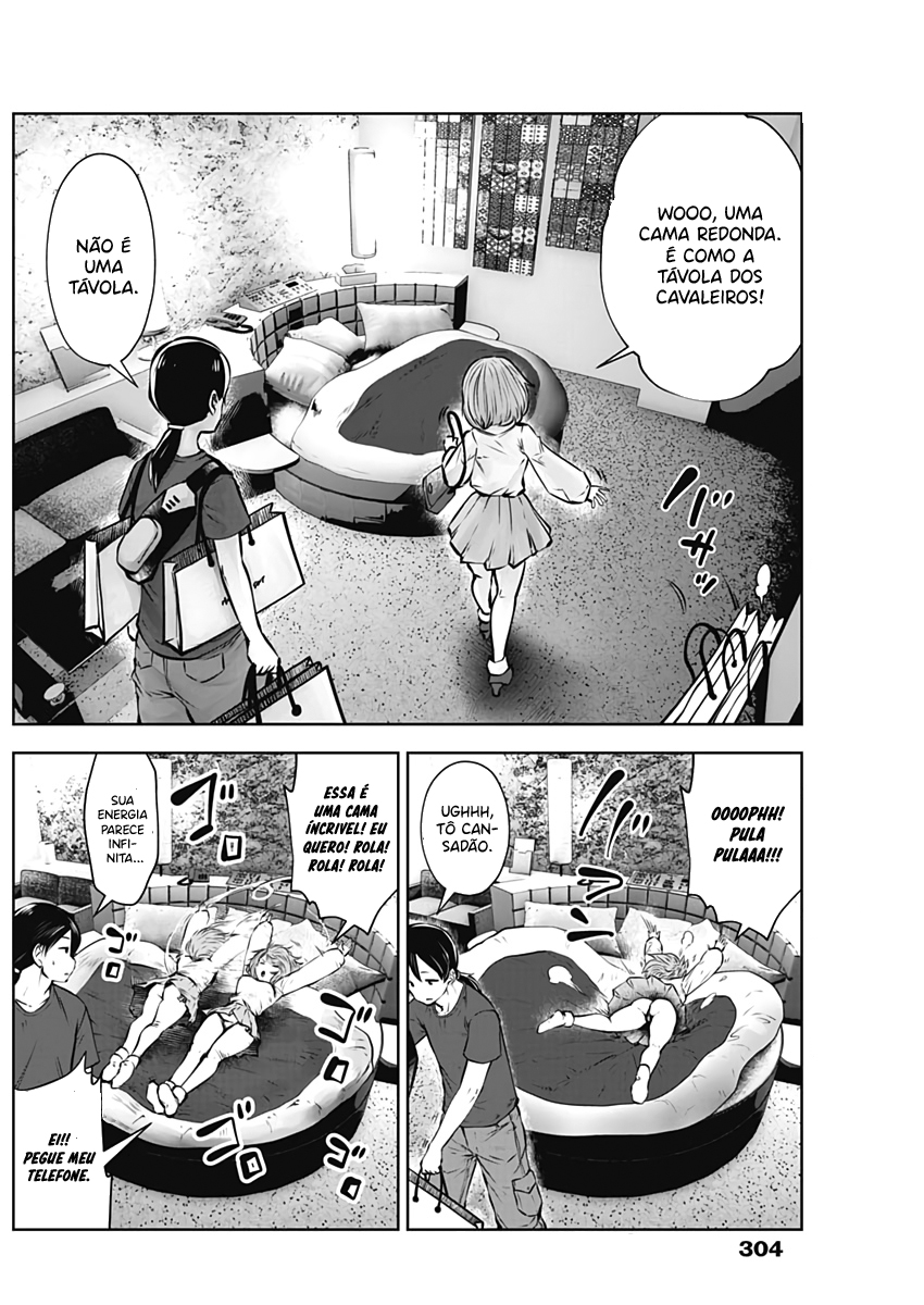 Kouiu no ga Ii (Pre-Serialization) Capítulo 0 Página 23