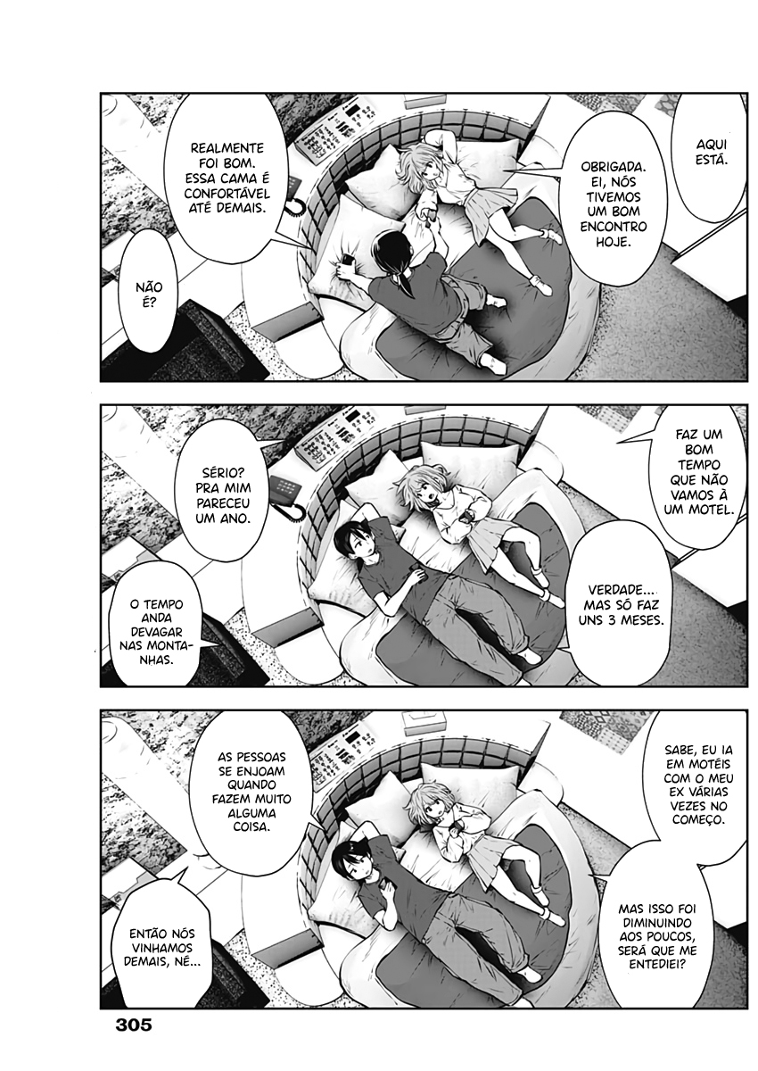 Kouiu no ga Ii (Pre-Serialization) Capítulo 0 Página 24