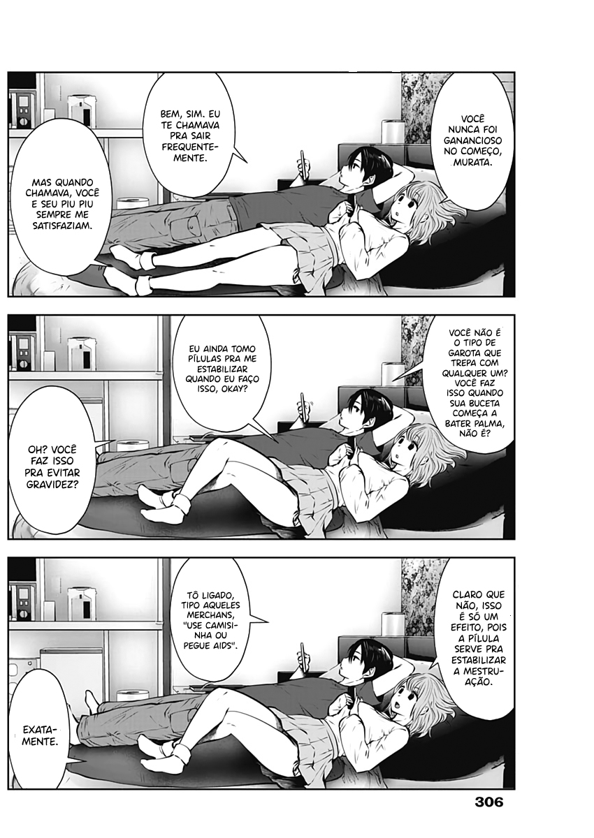 Kouiu no ga Ii (Pre-Serialization) Capítulo 0 Página 25