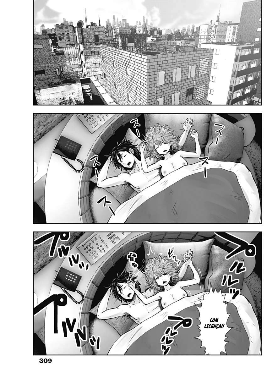 Kouiu no ga Ii (Pre-Serialization) Capítulo 0 Página 28