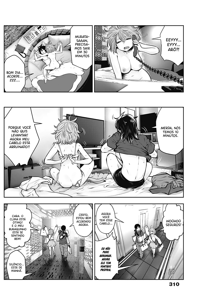 Kouiu no ga Ii (Pre-Serialization) Capítulo 0 Página 29