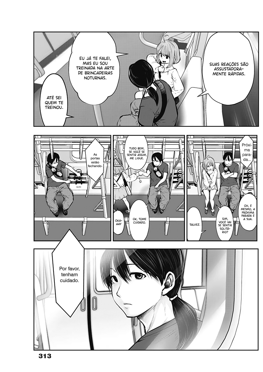 Kouiu no ga Ii (Pre-Serialization) Capítulo 0 Página 32