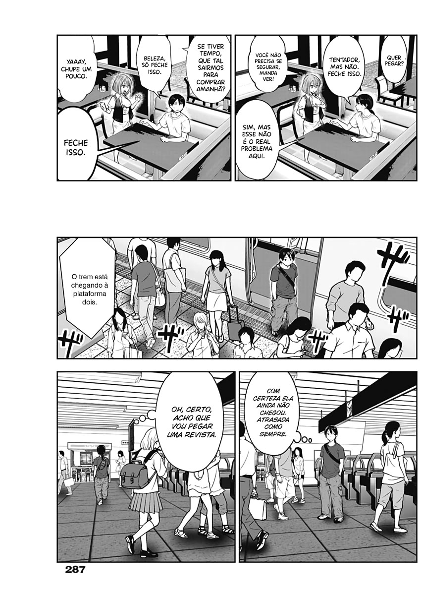 Kouiu no ga Ii (Pre-Serialization) Capítulo 0 Página 6
