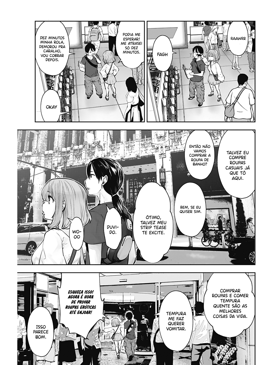 Kouiu no ga Ii (Pre-Serialization) Capítulo 0 Página 8