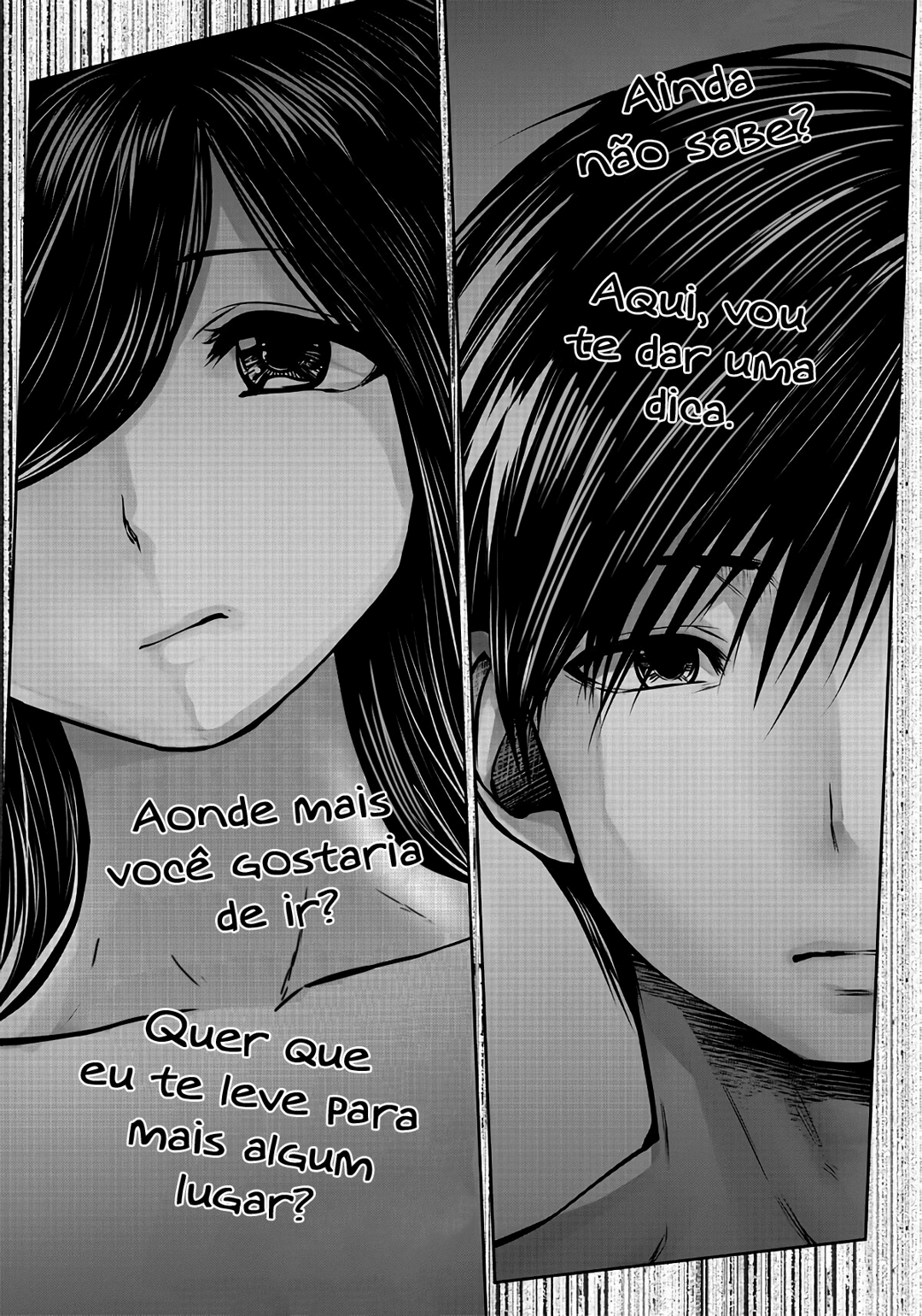Kouiu no ga Ii (Pre-Serialization) Capítulo 1 Página 25