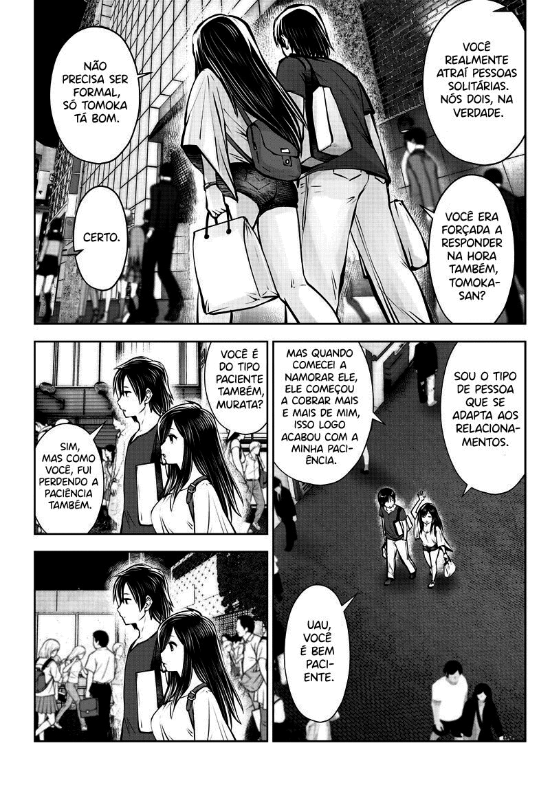 Kouiu no ga Ii (Pre-Serialization) Capítulo 2 Página 20