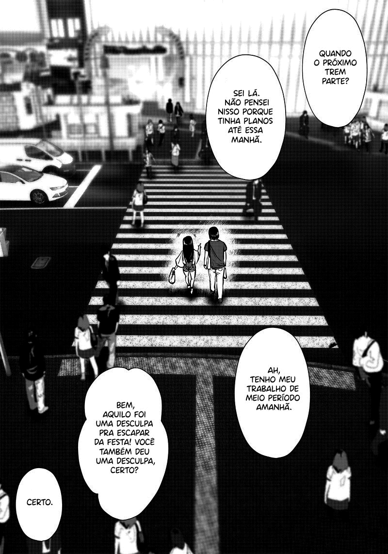 Kouiu no ga Ii (Pre-Serialization) Capítulo 2 Página 22