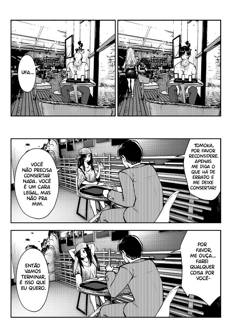 Kouiu no ga Ii (Pre-Serialization) Capítulo 2 Página 5