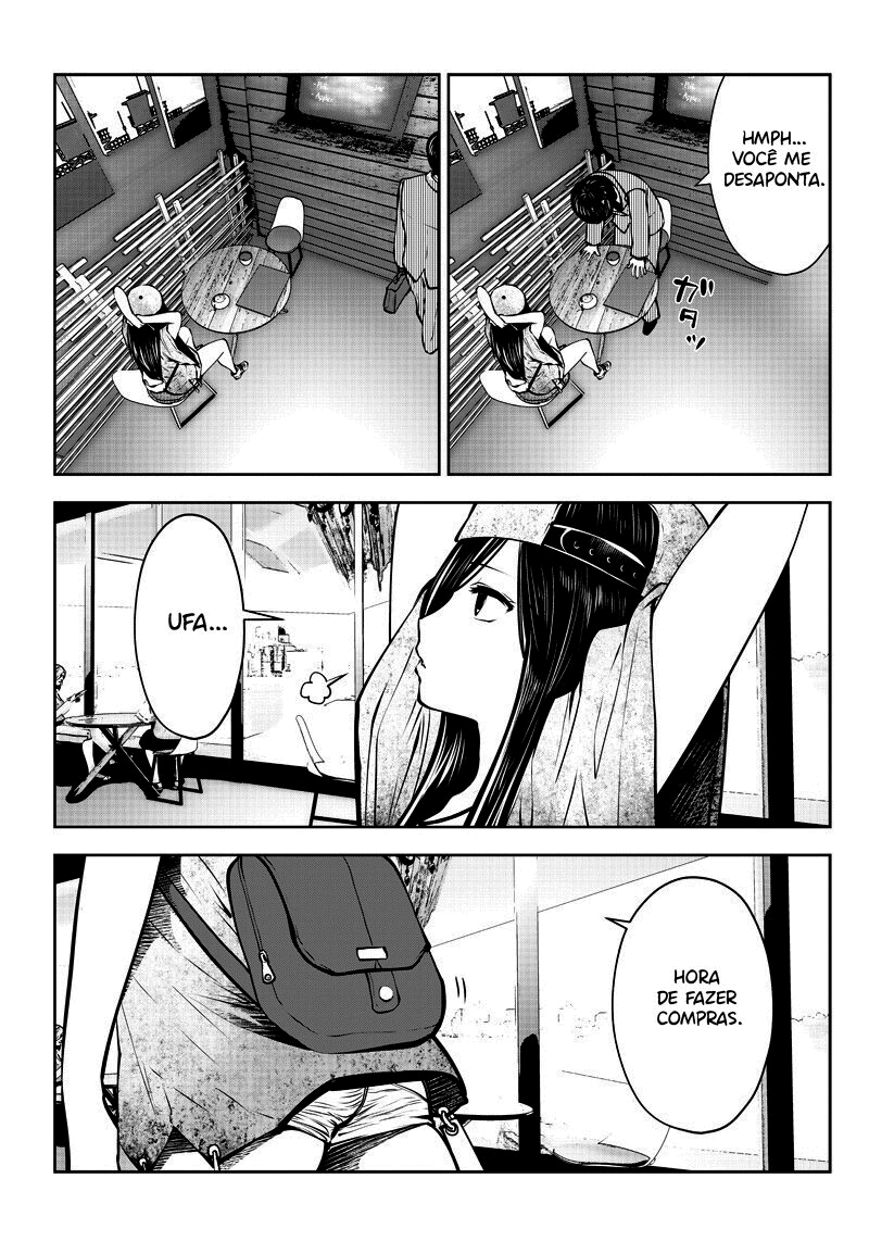 Kouiu no ga Ii (Pre-Serialization) Capítulo 2 Página 6