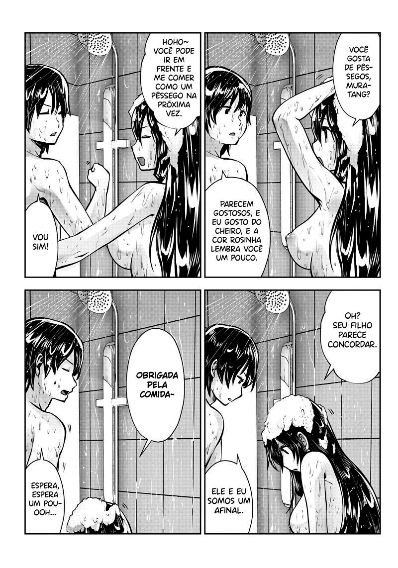 Kouiu no ga Ii (Pre-Serialization) Capítulo 4 Página 10