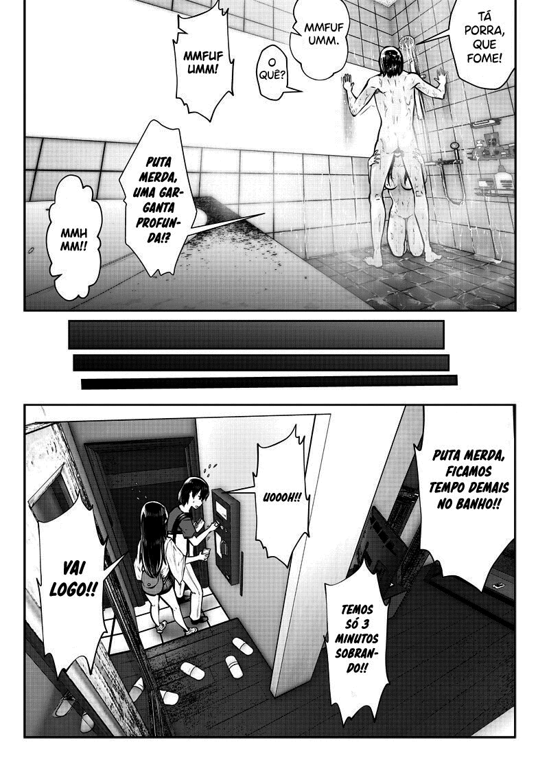 Kouiu no ga Ii (Pre-Serialization) Capítulo 4 Página 11