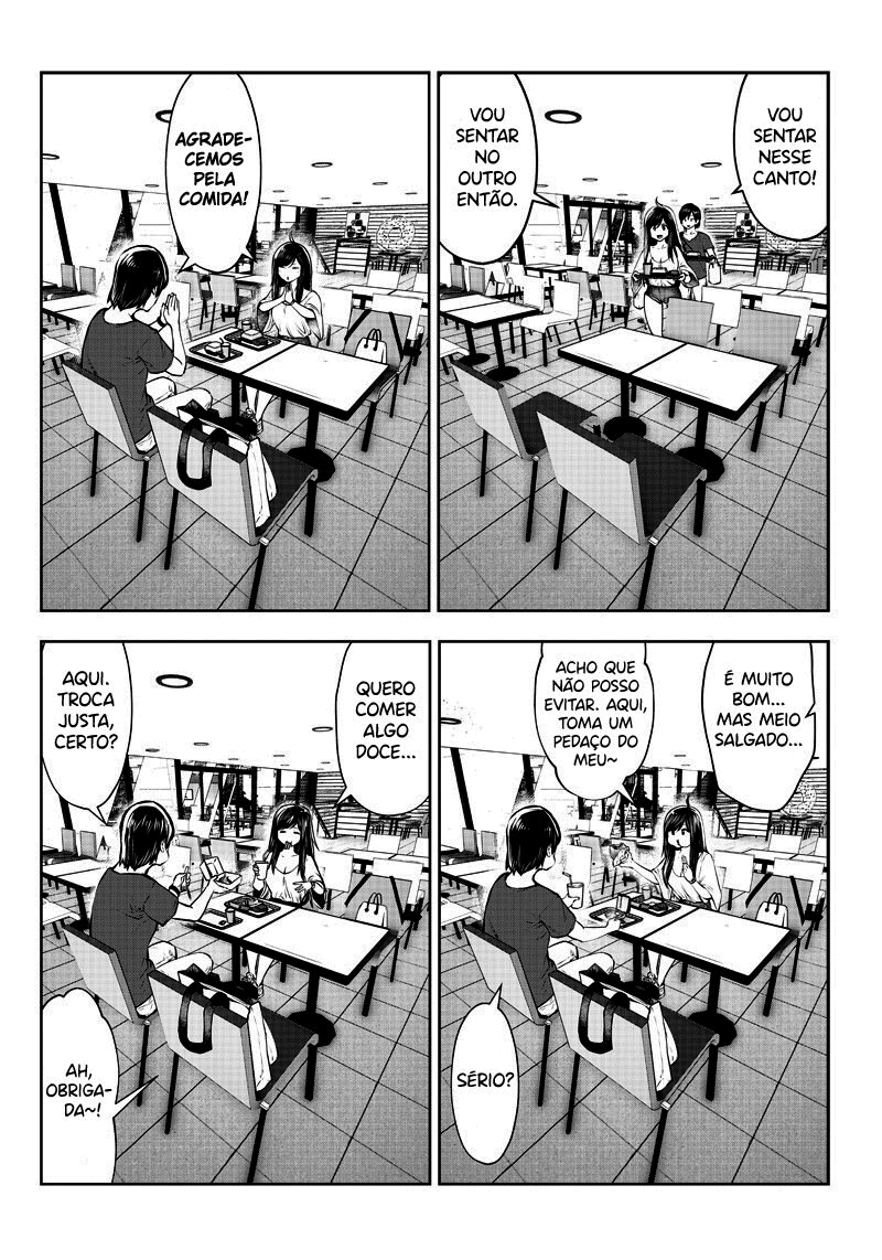 Kouiu no ga Ii (Pre-Serialization) Capítulo 4 Página 15