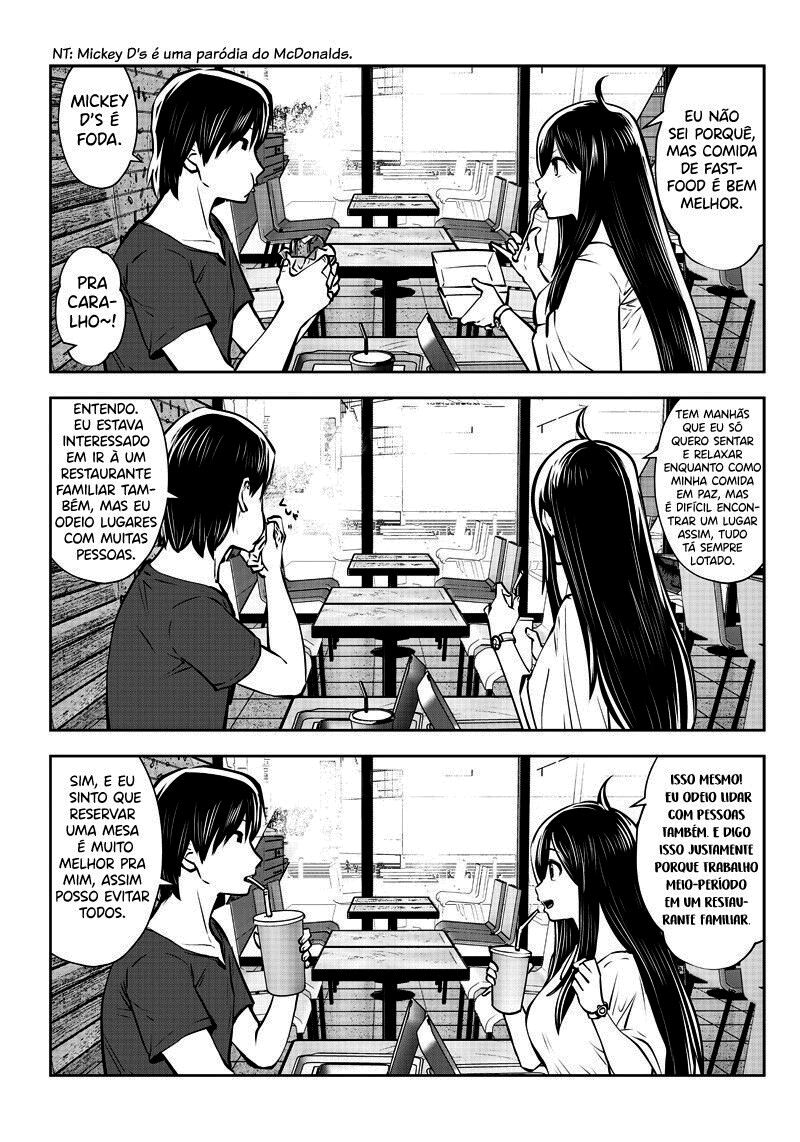 Kouiu no ga Ii (Pre-Serialization) Capítulo 4 Página 16