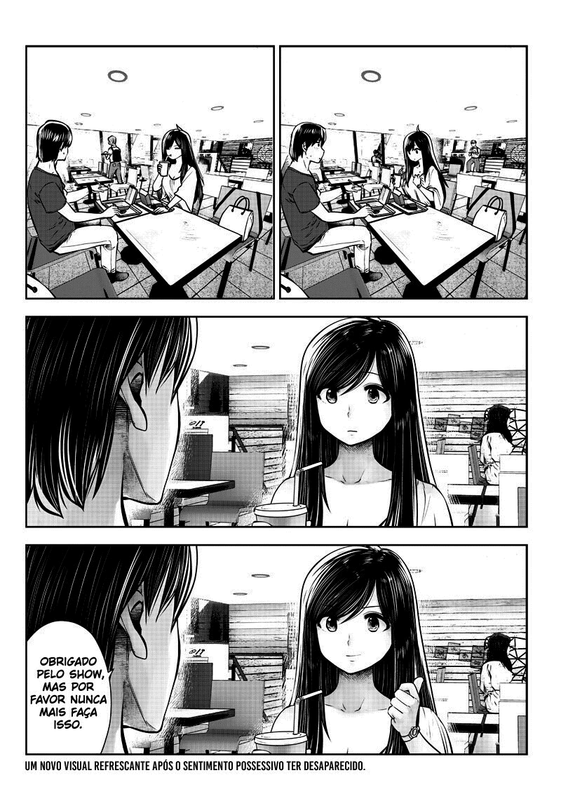 Kouiu no ga Ii (Pre-Serialization) Capítulo 4 Página 19