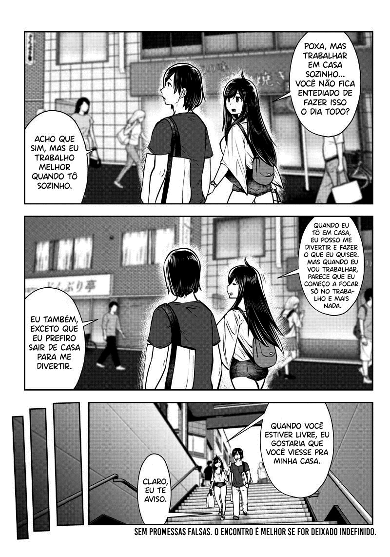 Kouiu no ga Ii (Pre-Serialization) Capítulo 4 Página 24