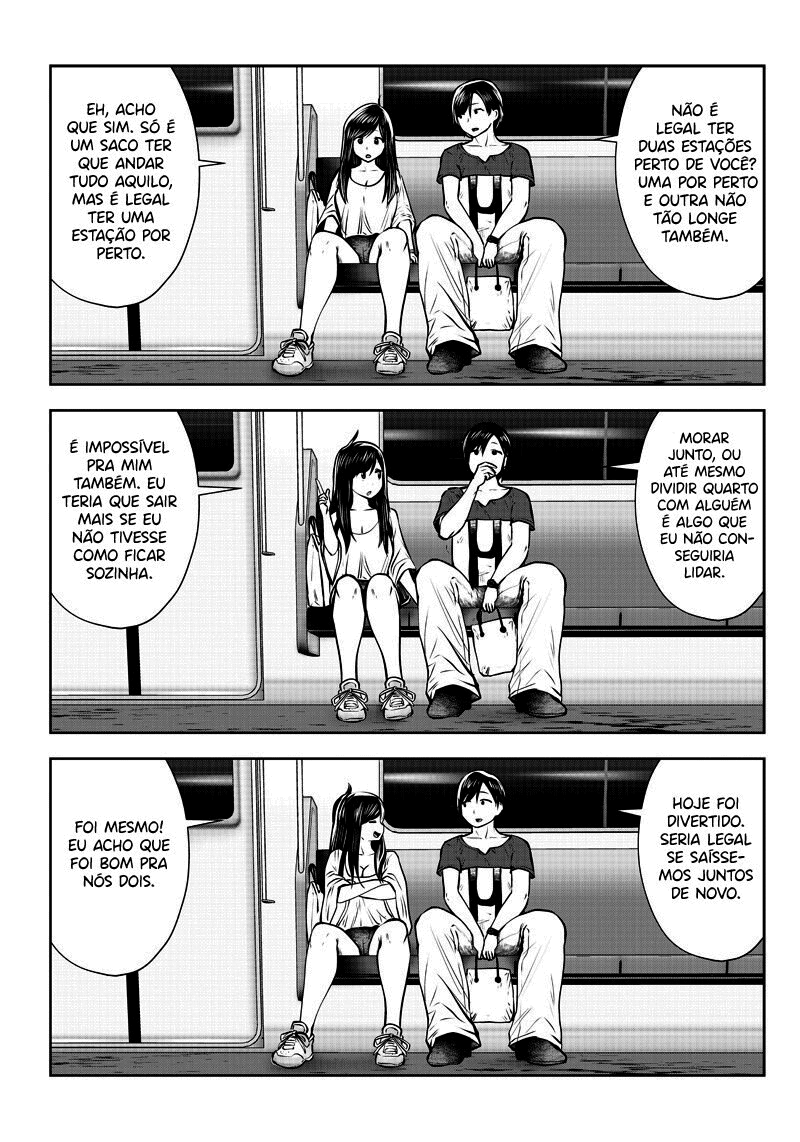 Kouiu no ga Ii (Pre-Serialization) Capítulo 4 Página 26