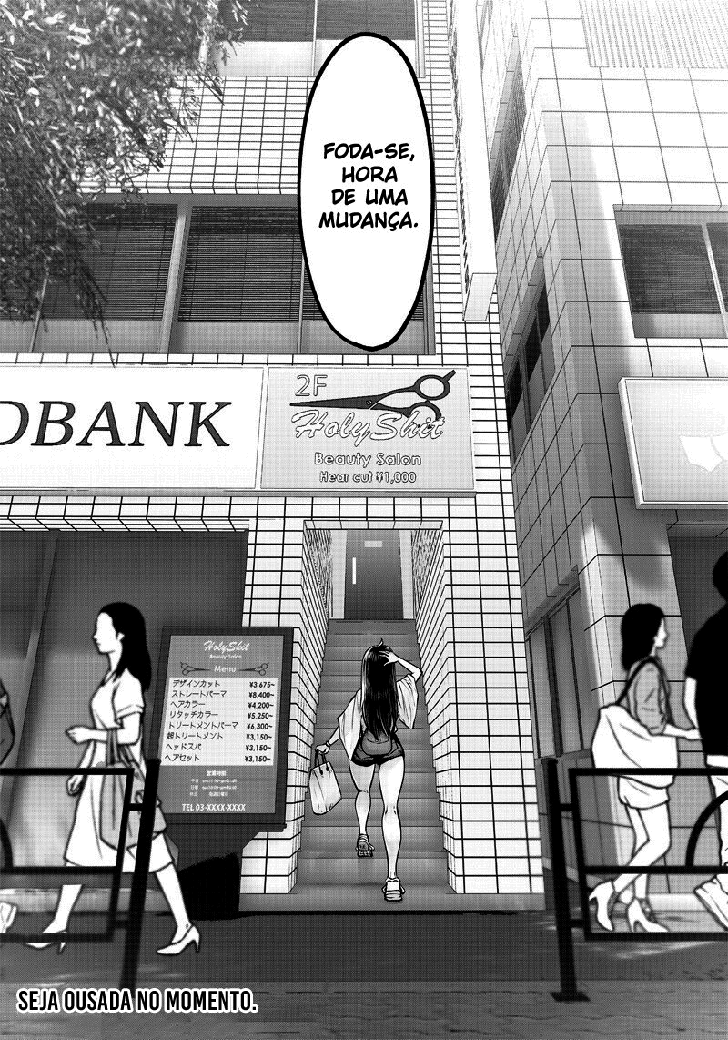 Kouiu no ga Ii (Pre-Serialization) Capítulo 4 Página 30