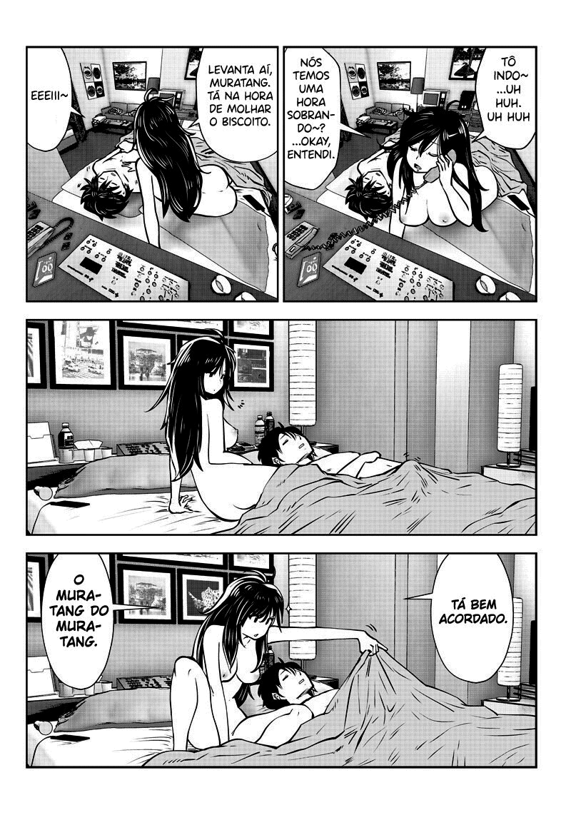 Kouiu no ga Ii (Pre-Serialization) Capítulo 4 Página 5