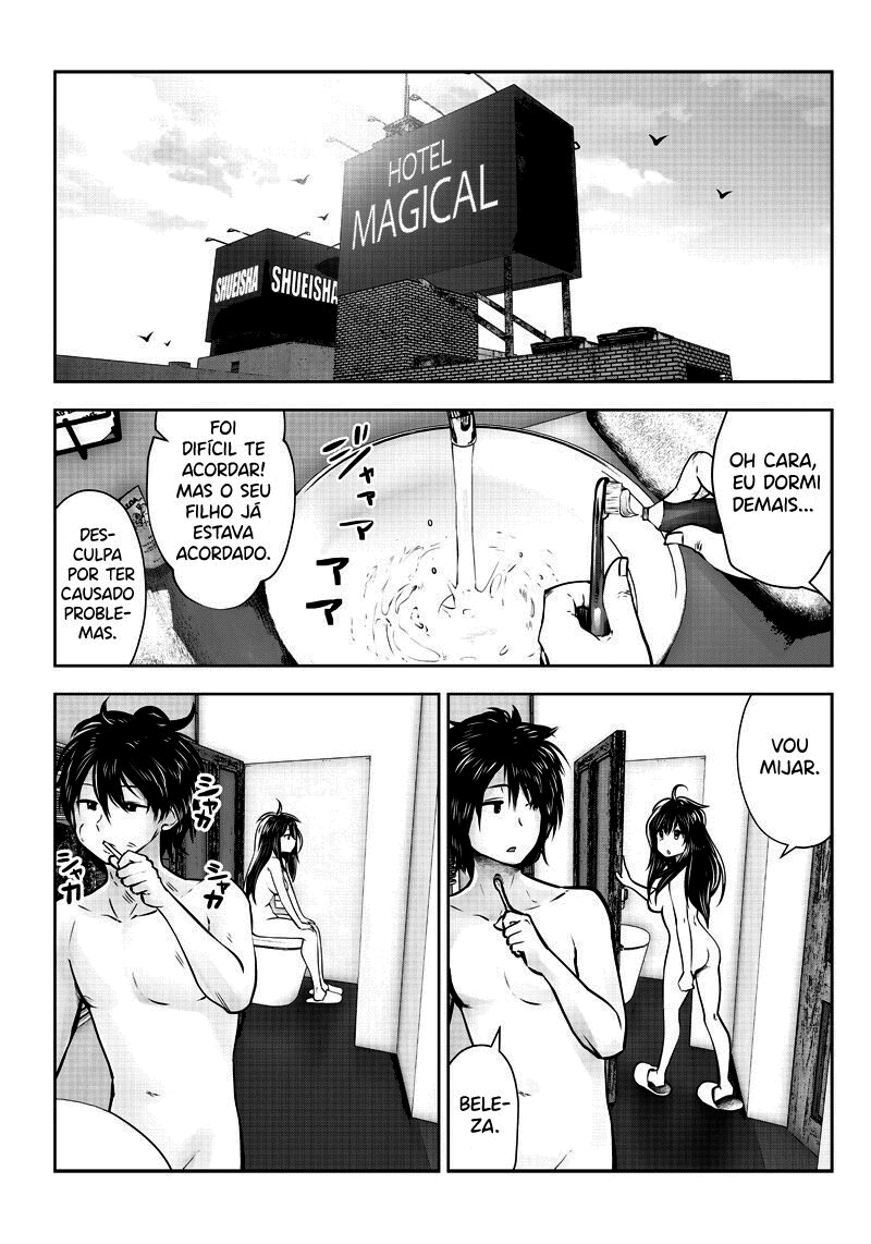 Kouiu no ga Ii (Pre-Serialization) Capítulo 4 Página 6