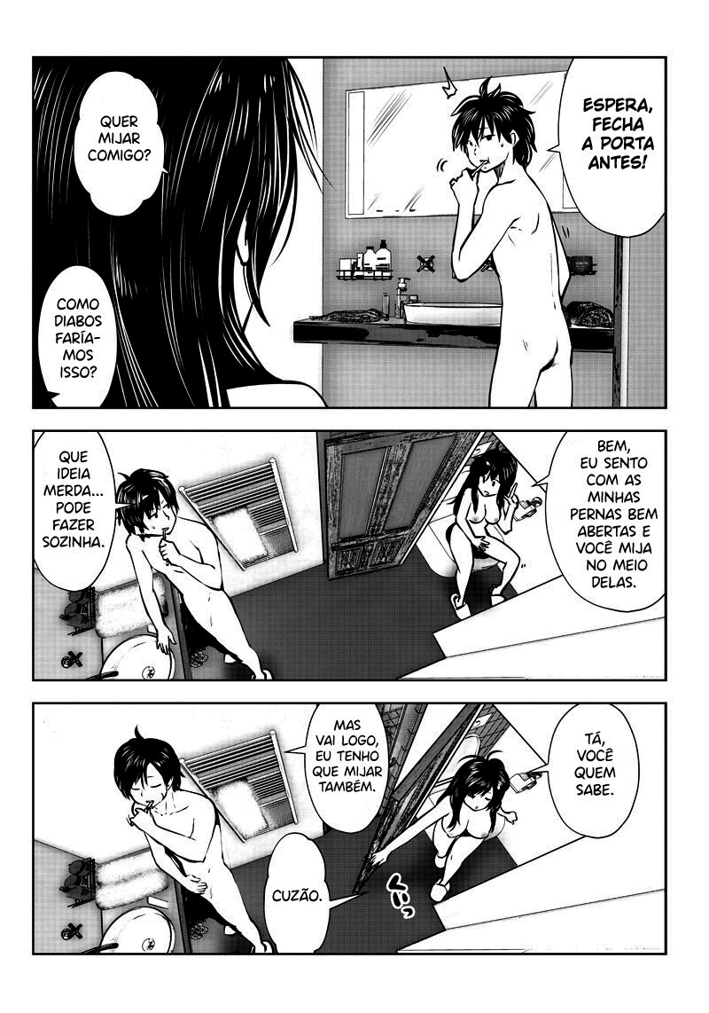Kouiu no ga Ii (Pre-Serialization) Capítulo 4 Página 7