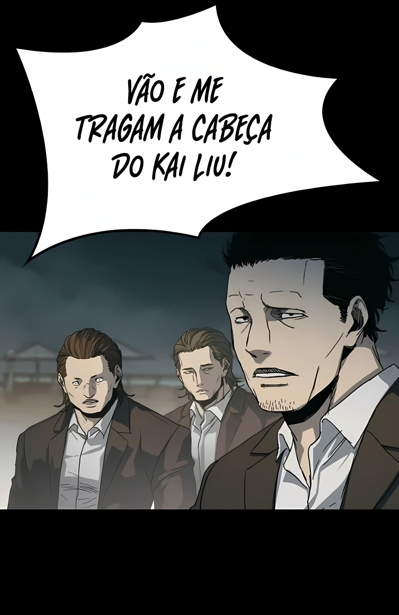 Kowloon: Soroka Capítulo 53 Página 92