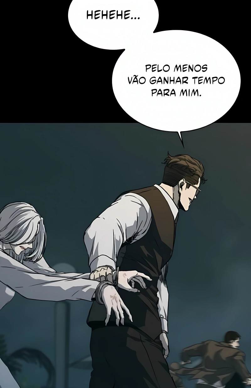 Kowloon: Soroka Capítulo 53 Página 99