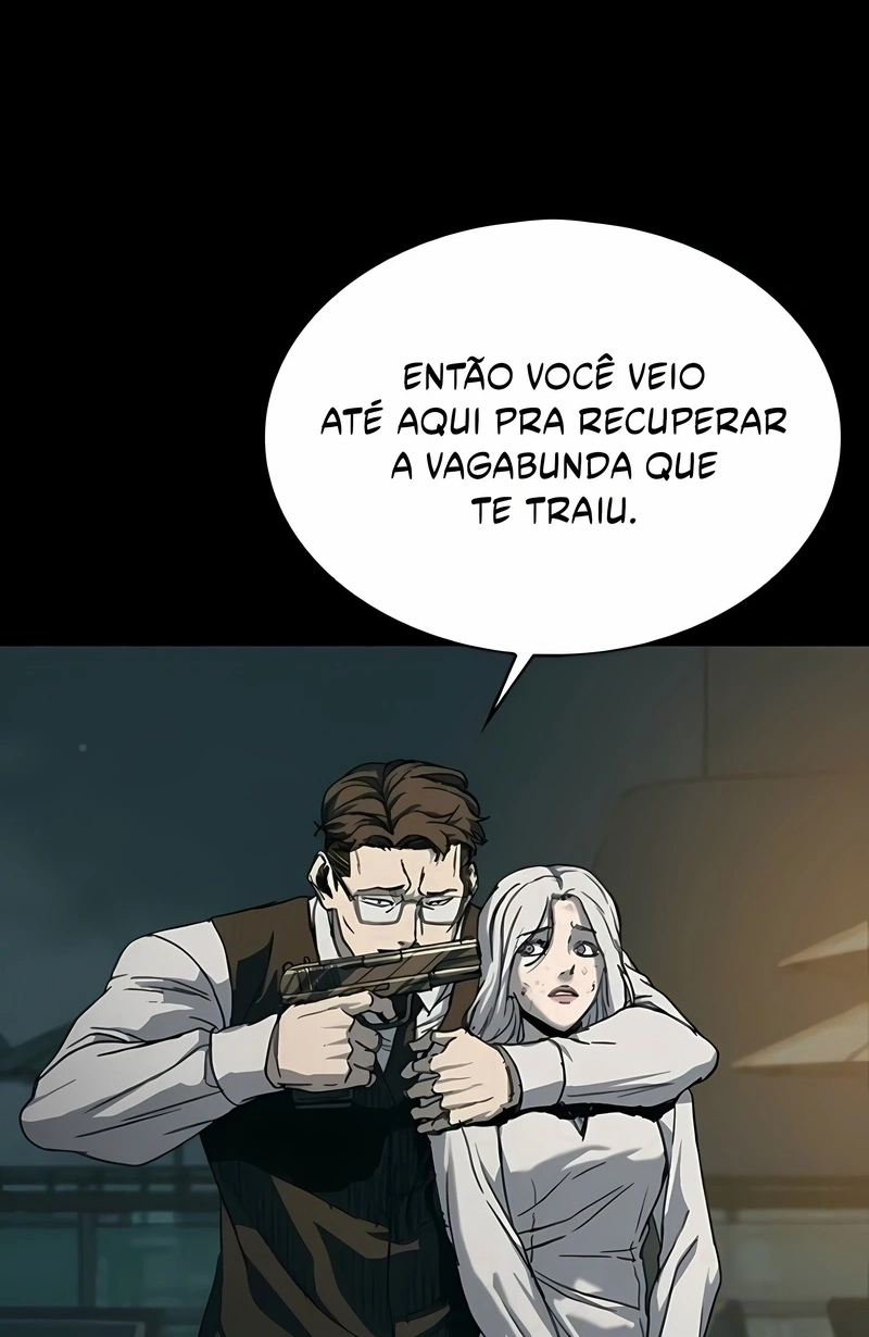 Kowloon: Soroka Capítulo 54 Página 101