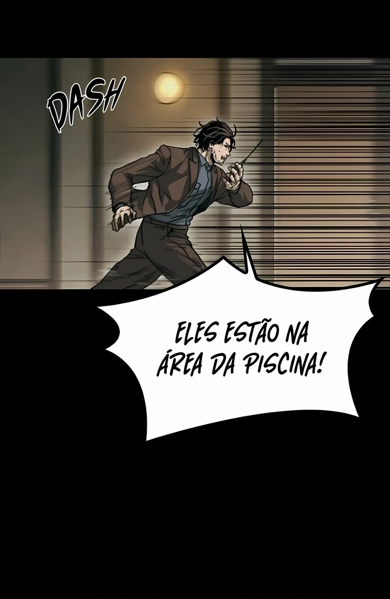 Kowloon: Soroka Capítulo 54 Página 28