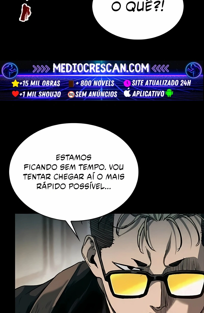 Kowloon: Soroka Capítulo 54 Página 39