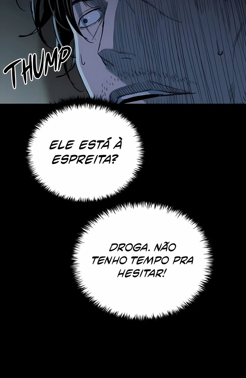 Kowloon: Soroka Capítulo 54 Página 47