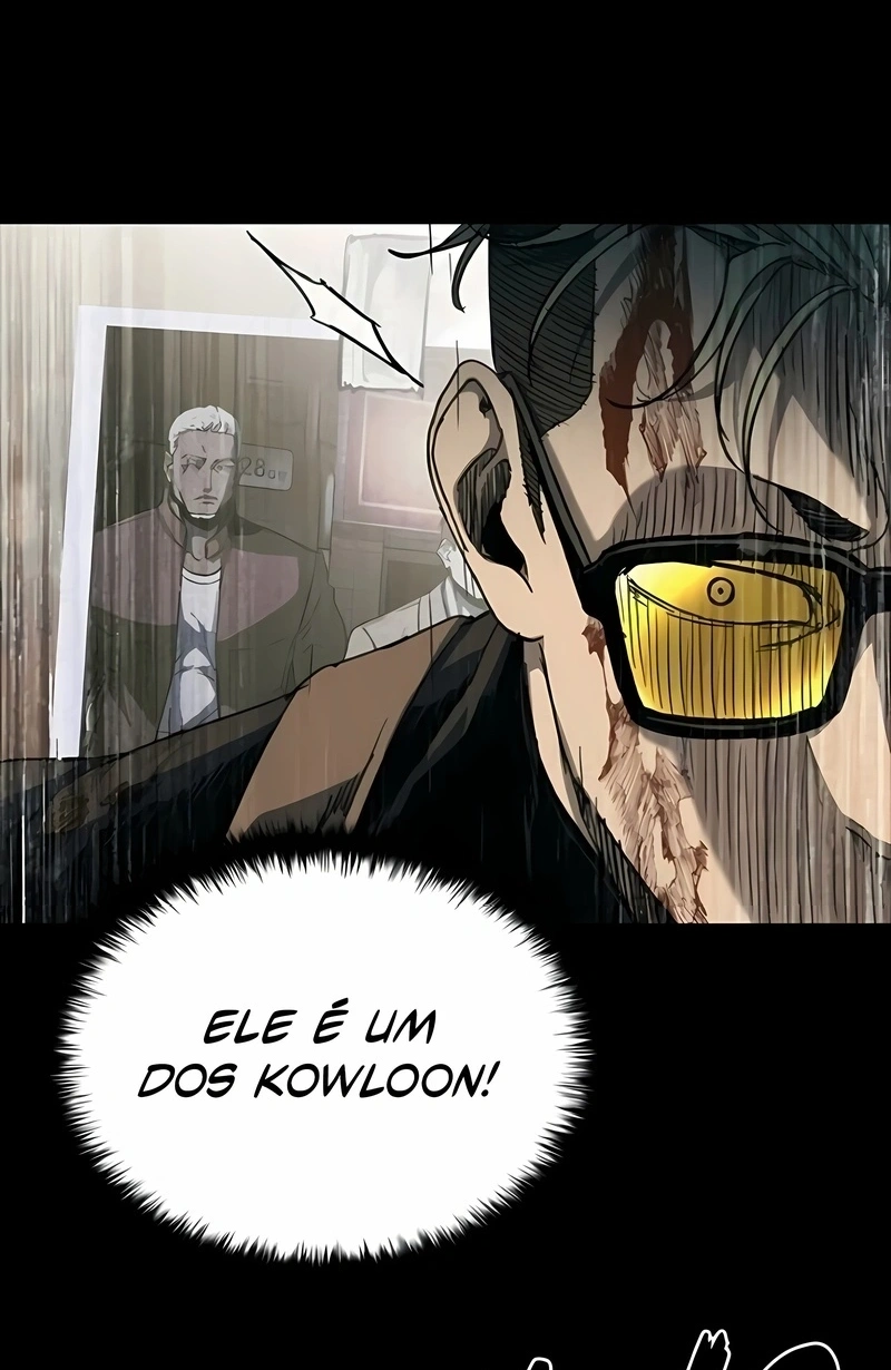 Kowloon: Soroka Capítulo 54 Página 65