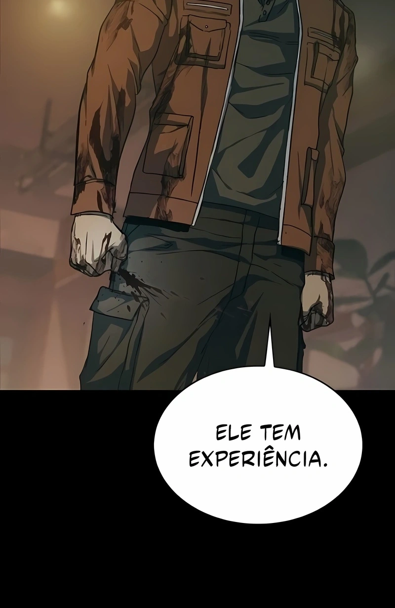 Kowloon: Soroka Capítulo 54 Página 88