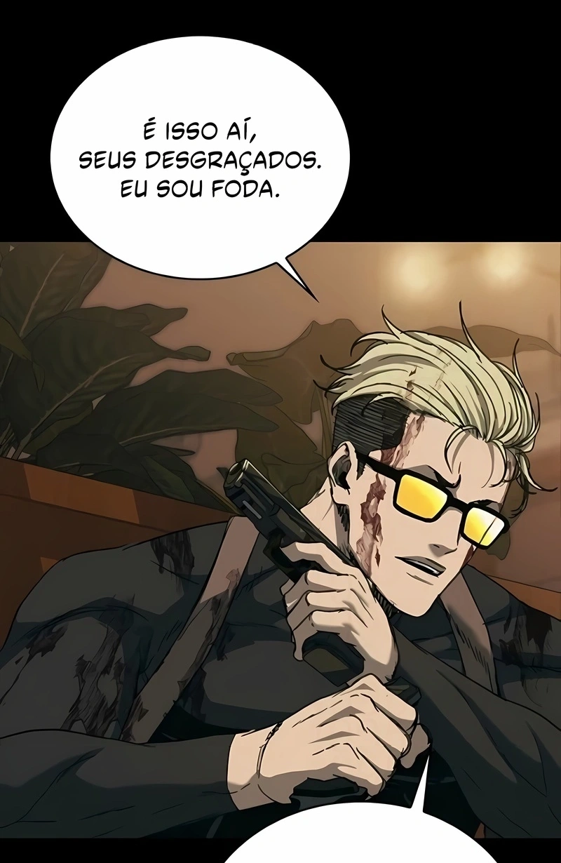 Kowloon: Soroka Capítulo 54 Página 90