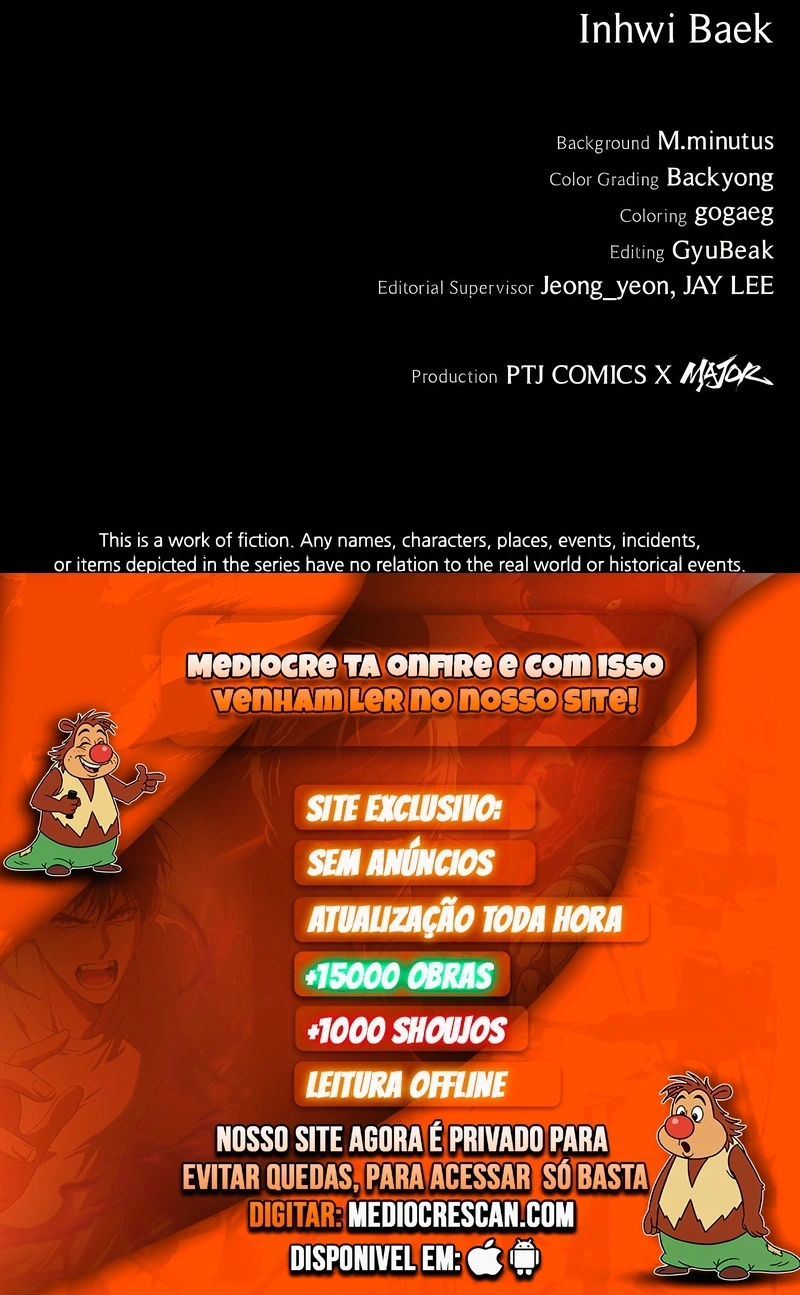 Kowloon: Soroka Capítulo 55 Página 120