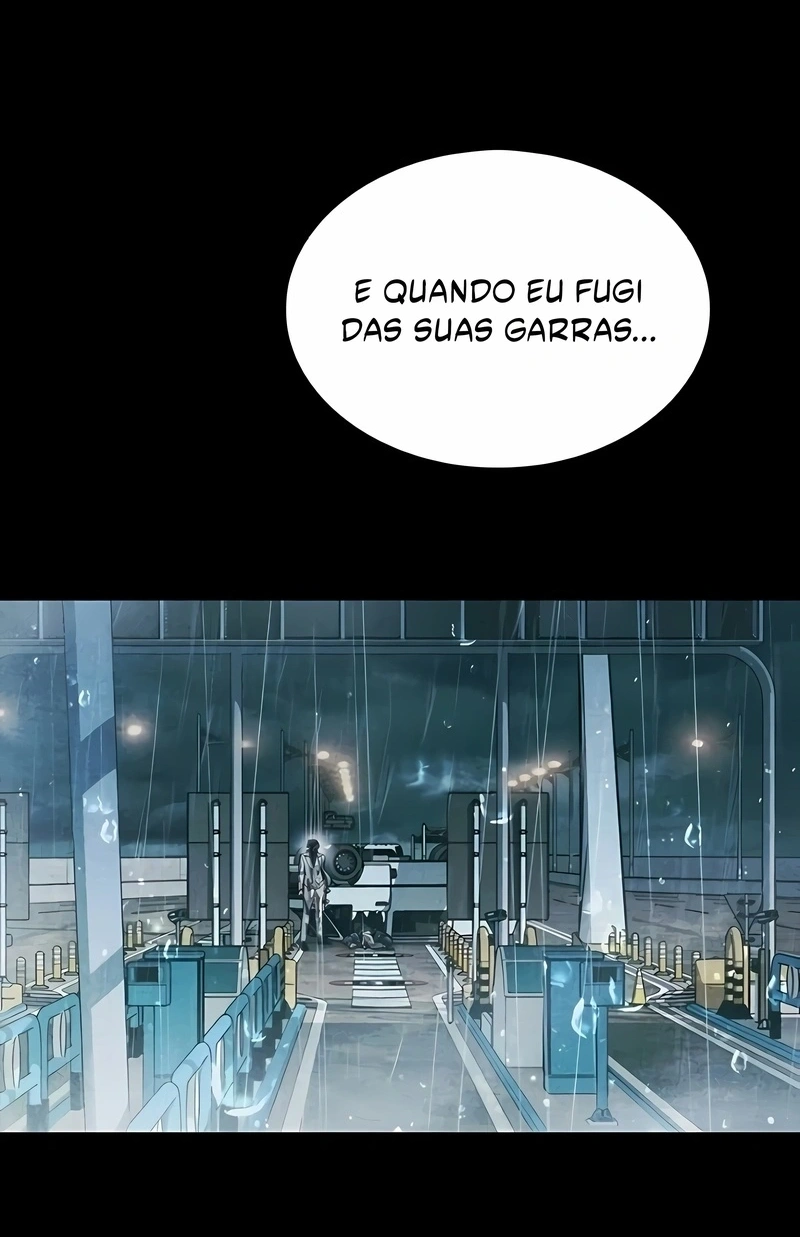 Kowloon: Soroka Capítulo 55 Página 36