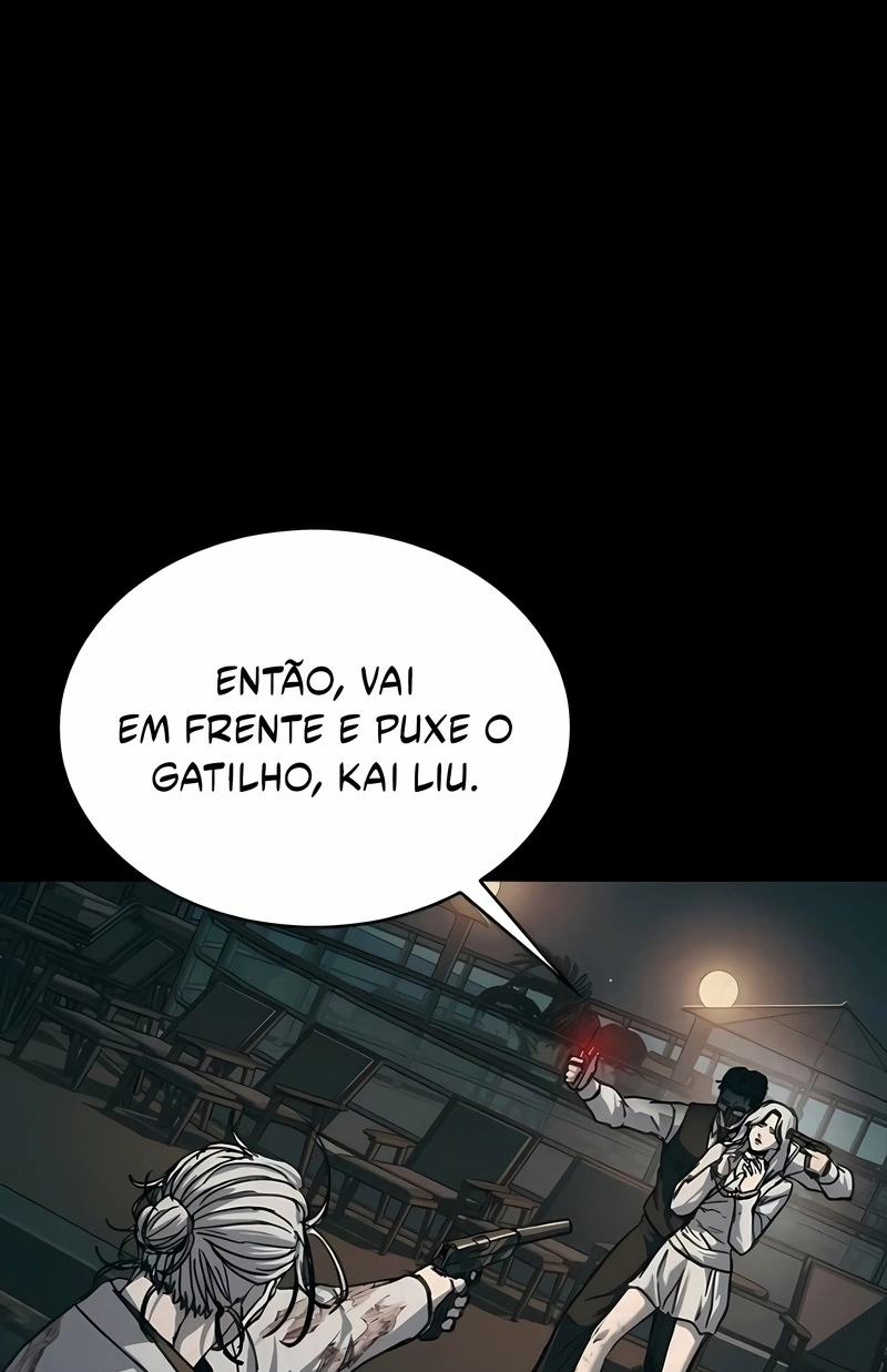 Kowloon: Soroka Capítulo 55 Página 40