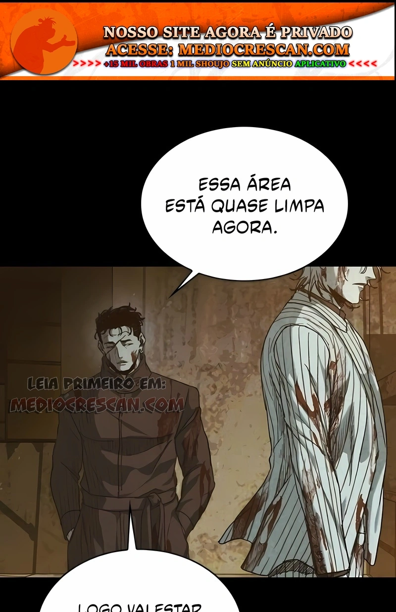 Kowloon: Soroka Capítulo 55 Página 50