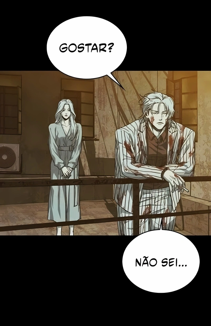 Kowloon: Soroka Capítulo 55 Página 58
