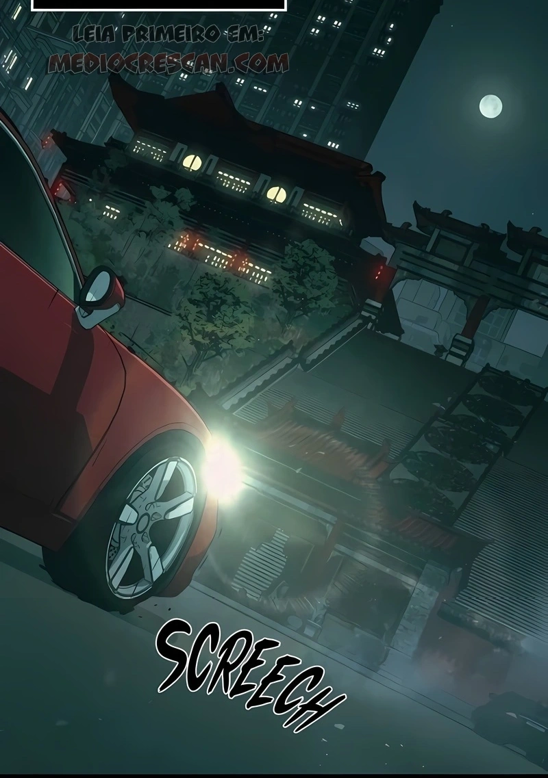Kowloon: Soroka Capítulo 56 Página 108